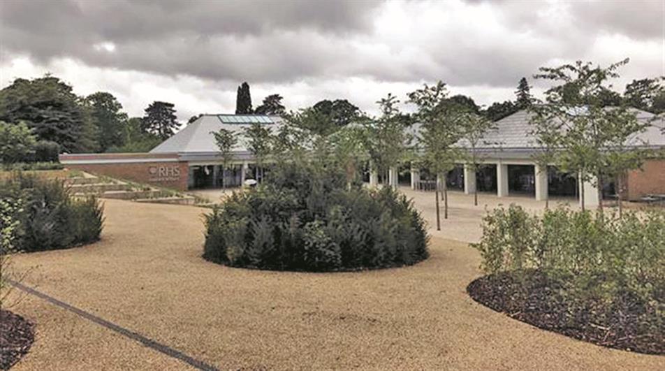 Wisley